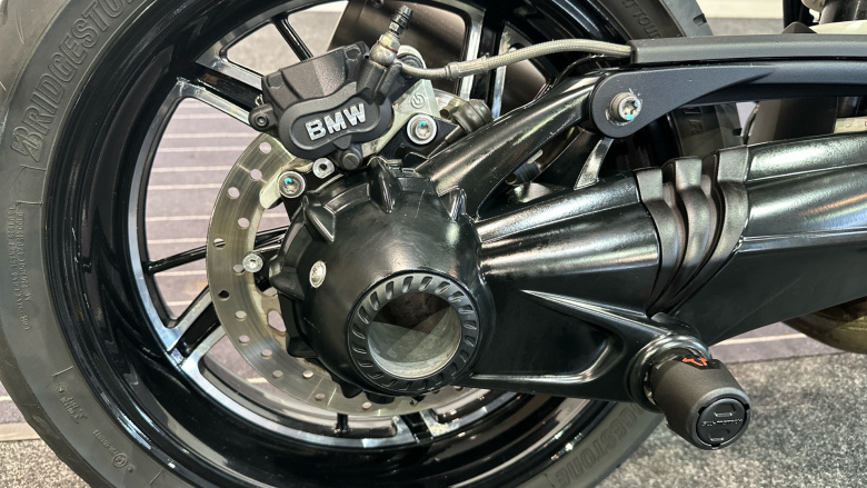 BMW R Ninet 